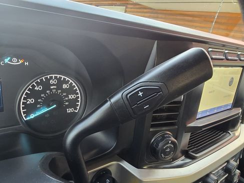 Used 2023 Ford F350 XLT w/ 360-Degree Camera Package image 20