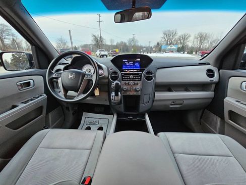 Used 2015 Honda Pilot LX image 42