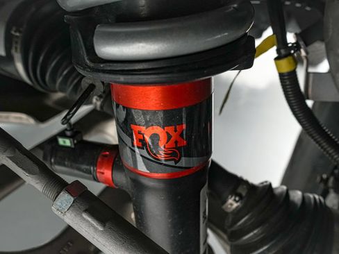 Certified 2026 Ford Bronco Raptor AWD/4WD image 21