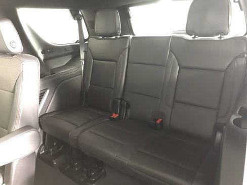 Used 2024 Chevrolet Tahoe High Country image 36