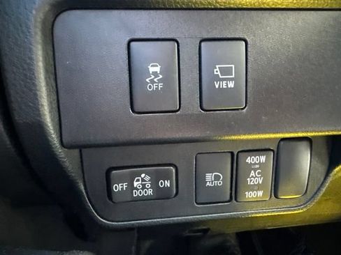 Used 2023 Toyota Tacoma Limited w/ Nightshade Package AWD/4WD image 20
