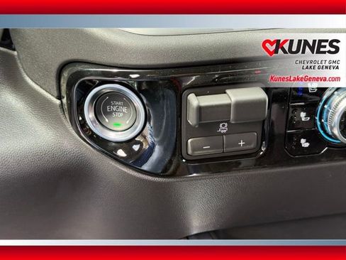New 2026 GMC Sierra 1500 SLT w/ SLT Premium Package AWD/4WD image 33
