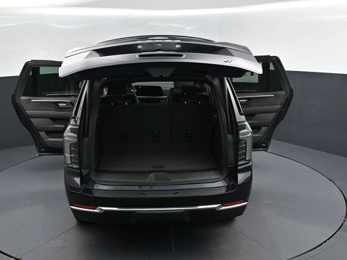 New 2026 Chevrolet Tahoe LT RWD image 49
