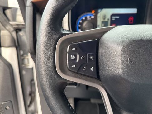 Used 2024 Ford Bronco Outer Banks image 21