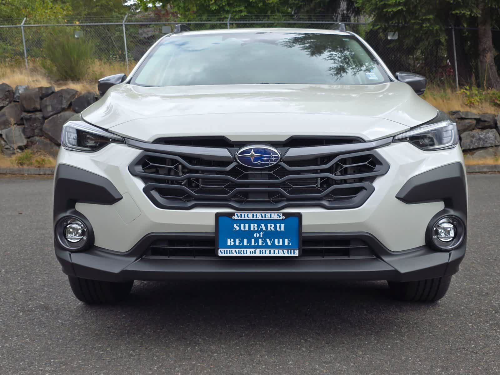 New 2026 Subaru Crosstrek 2.5i Limited AWD/4WD image 6