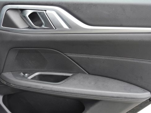 Certified 2023 BMW i4 eDrive40 w/ Premium Package RWD image 33