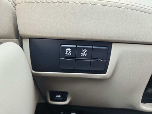 Certified 2021 MAZDA MAZDA6 Touring FWD image 29