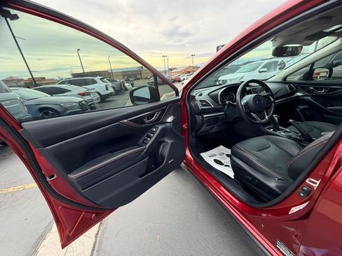 Used 2018 Subaru Crosstrek 2.0i Limited image 10