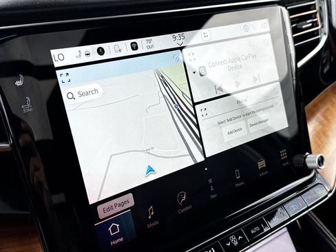 Used 2024 Jeep Grand Wagoneer L Series III image 18