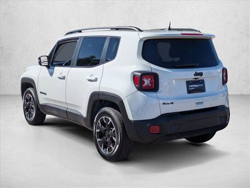 Used 2023 Jeep Renegade Latitude image 7