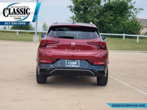 Used 2024 Buick Encore GX Sport Touring w/ Comfort Package AWD/4WD image 9