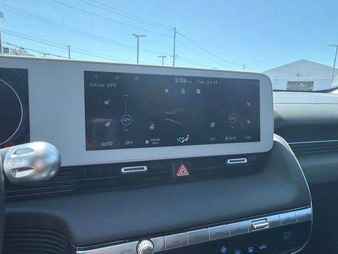 Used 2024 Hyundai Ioniq 5 Limited RWD image 25