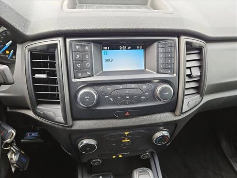 Used 2019 Ford Ranger XL w/ Equipment Group 101A Mid RWD image 14