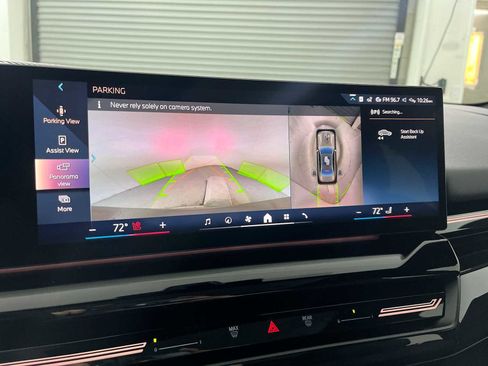 New 2026 BMW 530i xDrive w/ M Sport Package image 24