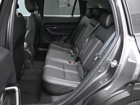 Used 2025 MAZDA CX-50 AWD 2.5 S w/ Premium Package image 21