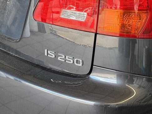 Used 2007 Lexus IS 250 RWD image 24