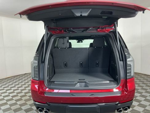 New 2026 Chevrolet Tahoe Z71 w/ Comfort Package image 11