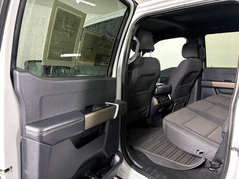 Certified 2023 Ford F150 XL w/ Rattler Package AWD/4WD image 26