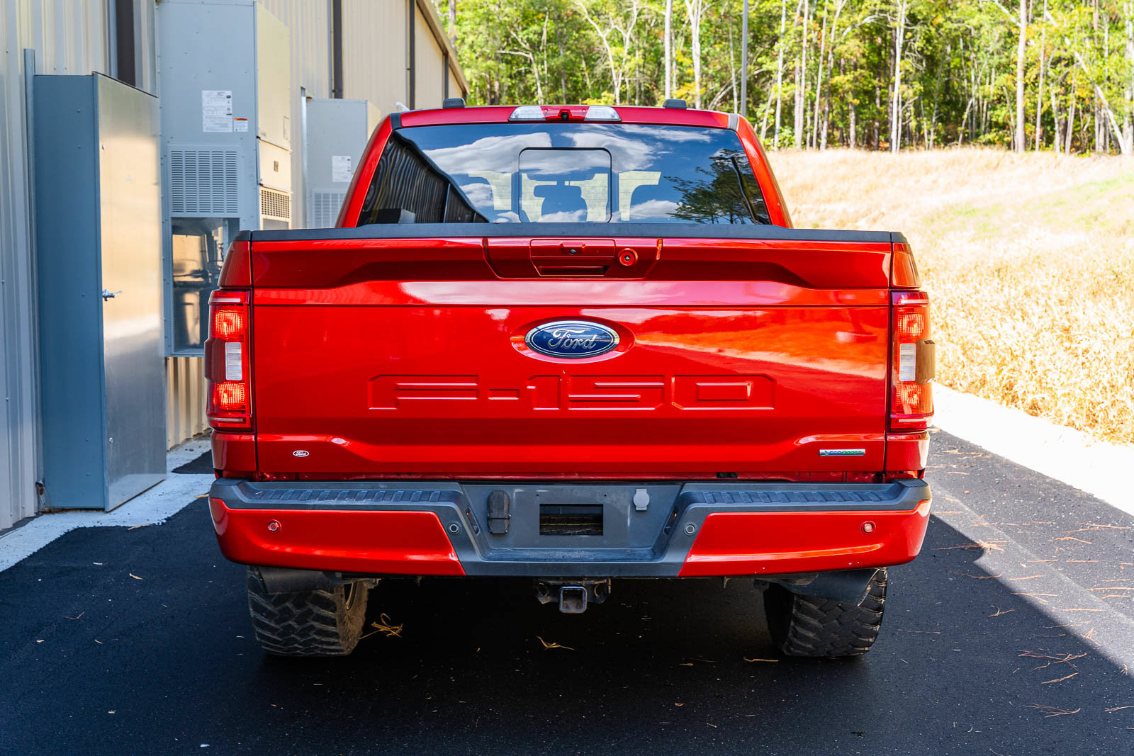 Used 2023 Ford F150 XLT w/ Equipment Group 302A High AWD/4WD image 6