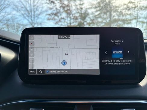 Used 2023 Hyundai Santa Fe SEL image 34