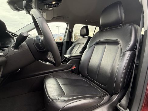 Used 2023 Jeep Grand Cherokee L Limited image 10