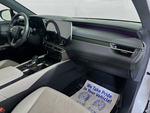 Used 2023 Lexus RX 350 Premium Plus image 29
