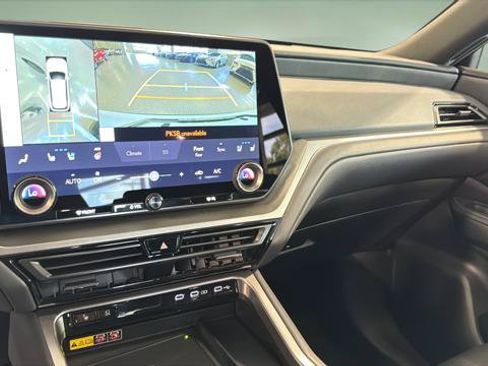 Certified 2025 Lexus TX 350 AWD w/ Technology Package image 36