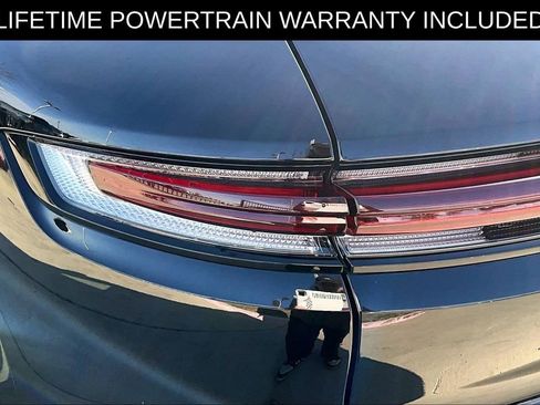 Used 2024 Porsche Cayenne image 43