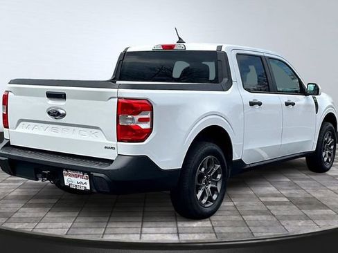 Used 2023 Ford Maverick XLT w/ Equipment Group 300A Standard image 6