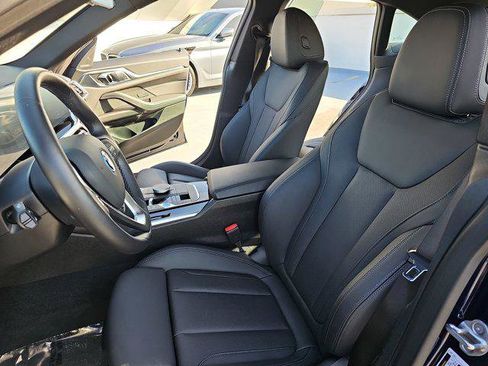 Certified 2024 BMW i4 xDrive40i w/ Convenience Package image 15