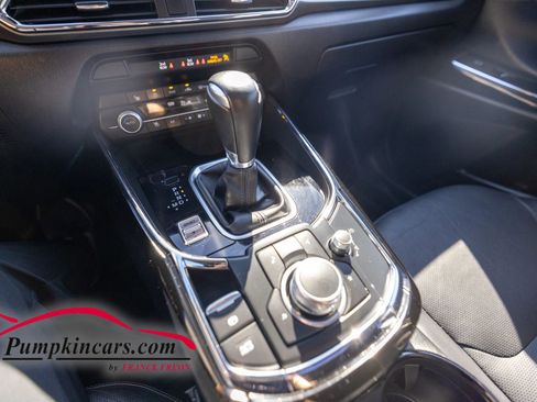 Used 2023 MAZDA CX-9 Touring Plus image 32