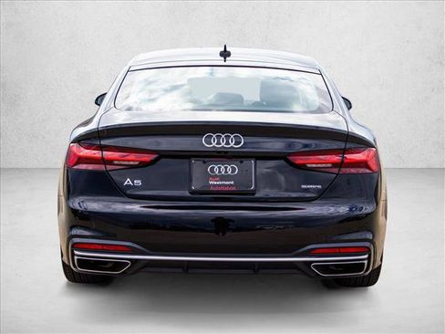 Used 2023 Audi A5 2.0T Premium w/ Convenience Package AWD/4WD image 6