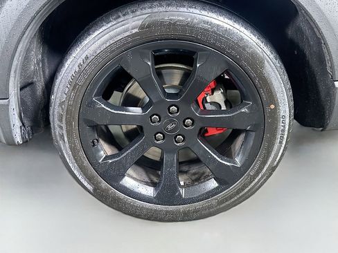 Used 2021 Ford Explorer ST w/ Equipment Group 401A image 8