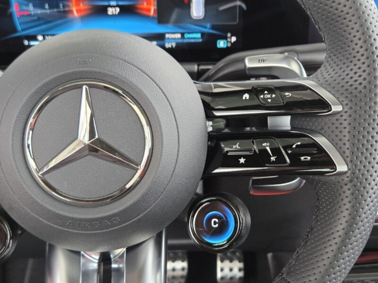 Certified 2026 Mercedes-Benz GLA 35 AMG 4MATIC image 27