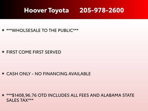 Used 2011 Toyota Camry SE w/ SE Extra-Value Pkg #1 FWD image 6
