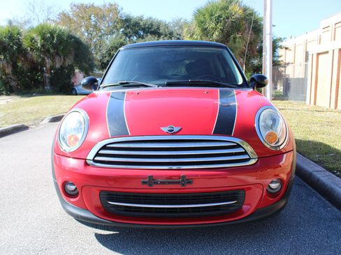 Used 2013 MINI Cooper Hardtop image 17