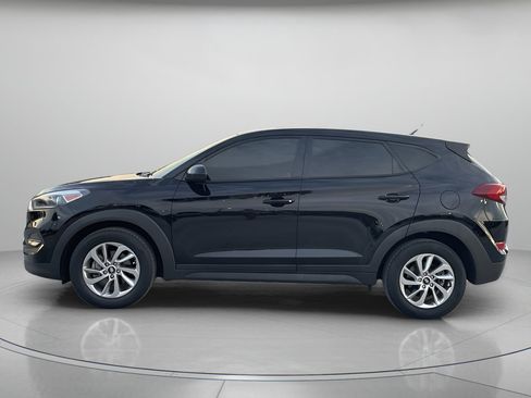 Used 2018 Hyundai Tucson SE FWD image 5