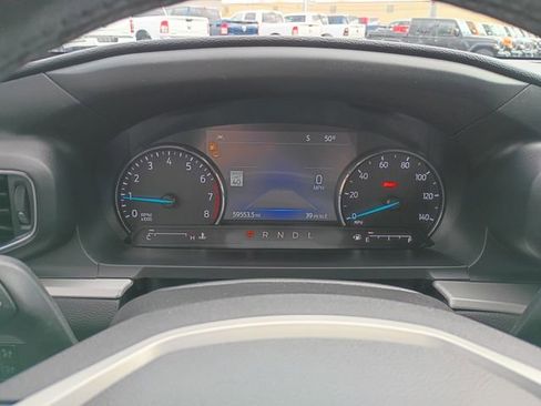 Used 2022 Ford Explorer XLT w/ Equipment Group 202A AWD/4WD image 11