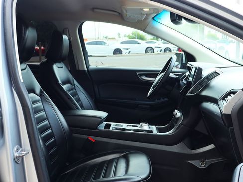 Used 2022 Ford Edge SEL image 30