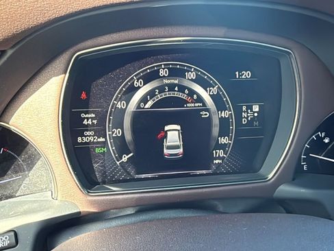 Used 2019 Lexus LS 500 500 Base w/ Accessory Package (Z2) image 28