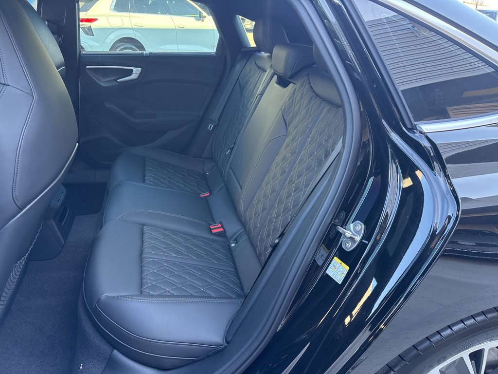 New 2026 Audi S5 Premium Plus AWD/4WD image 12