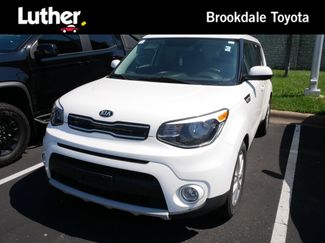 Used 2019 Kia Soul + FWD video 1