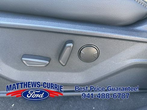 New 2026 Ford F250 Lariat w/ Lariat Premium Package AWD/4WD image 11