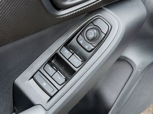 Used 2025 Subaru Crosstrek 2.5i Wilderness w/ Crosstrek Mirror Package image 24