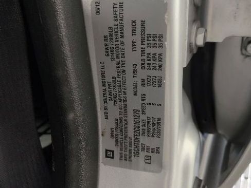 Used 2012 Chevrolet Colorado LT image 39