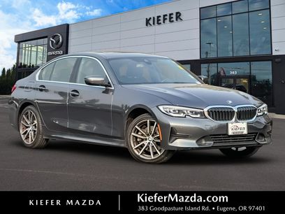 Used 2021 BMW 330i xDrive Sedan w/ Premium Package