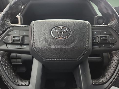 New 2026 Toyota Tacoma SR5 AWD/4WD image 25