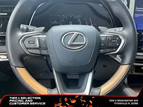 Used 2023 Lexus RX 350 Premium Plus w/ Cold Area Package FWD image 30