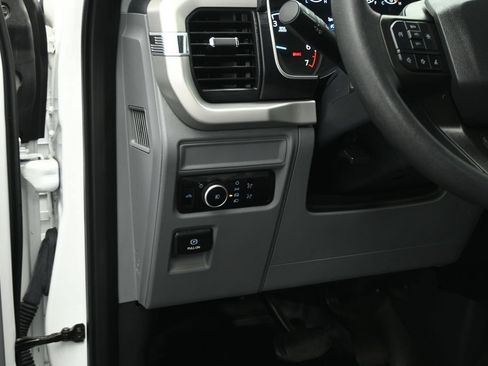 Certified 2023 Ford F150 XL w/ Trailer Tow Package RWD image 10