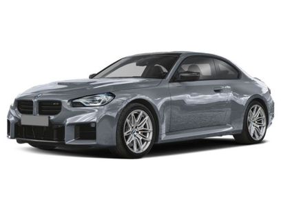 New 2026 BMW M2 w/ Carbon Package